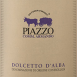 Piazzo Dolcetto D'alba 2017